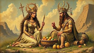What They Never Told You About Easter: Shocking Origins & True Meaning! | Easter Sunday