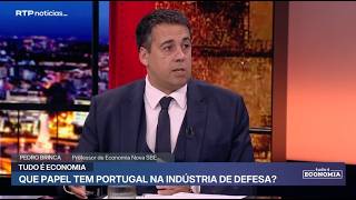 2026/05/18 - Tudo é Economia, RTP Notícias