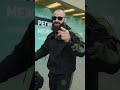 Цыган прилетел на бой против Курьера | RCC x Gamebred