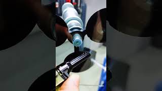 Cara Memperbaiki Kaca Yang Retak #tips #unique