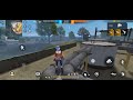 When playing the free fire MAX version of the Clash squad 😎 | the game play is , 1 Vs 4 player's