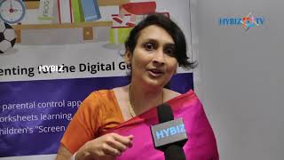 Vasundhara Lr n Play   Digital Parenting app   Play go Solutions screenshot 5