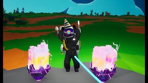 Relearning the Basics of Astroneer | Astroneer EP # 1