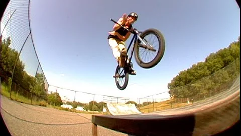 Jake Cormier for Eastern Boarder