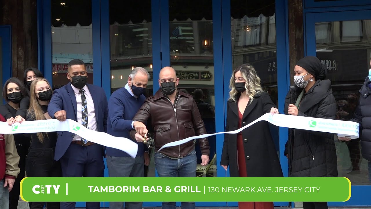 Business Watch Tamborim YouTube