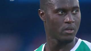 Senegal Vs Tunisia Semi-Final Highlights & All Goals AFCON 2019