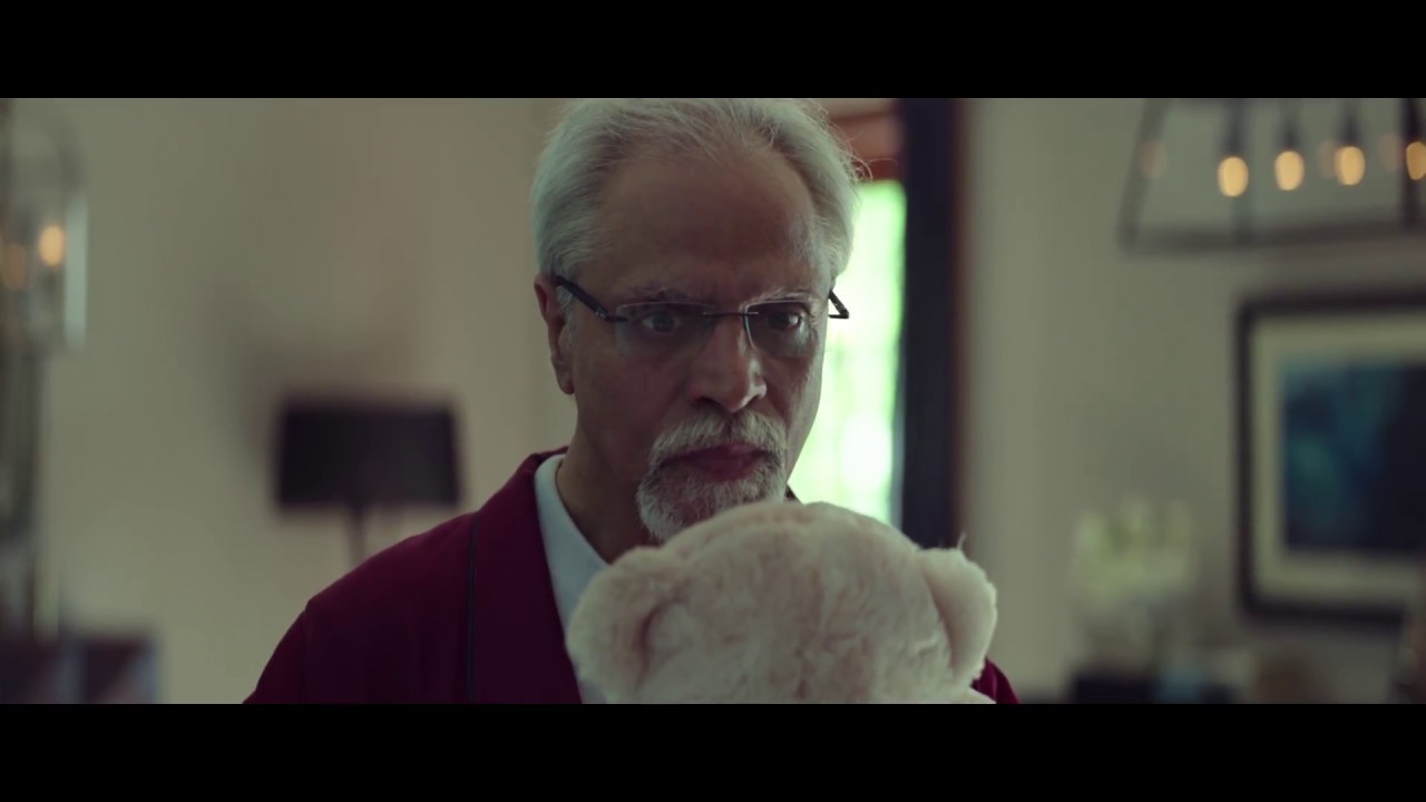 WILD STONE - Kunal is Back