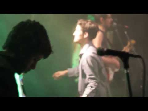 CUMBIA HASTA EL