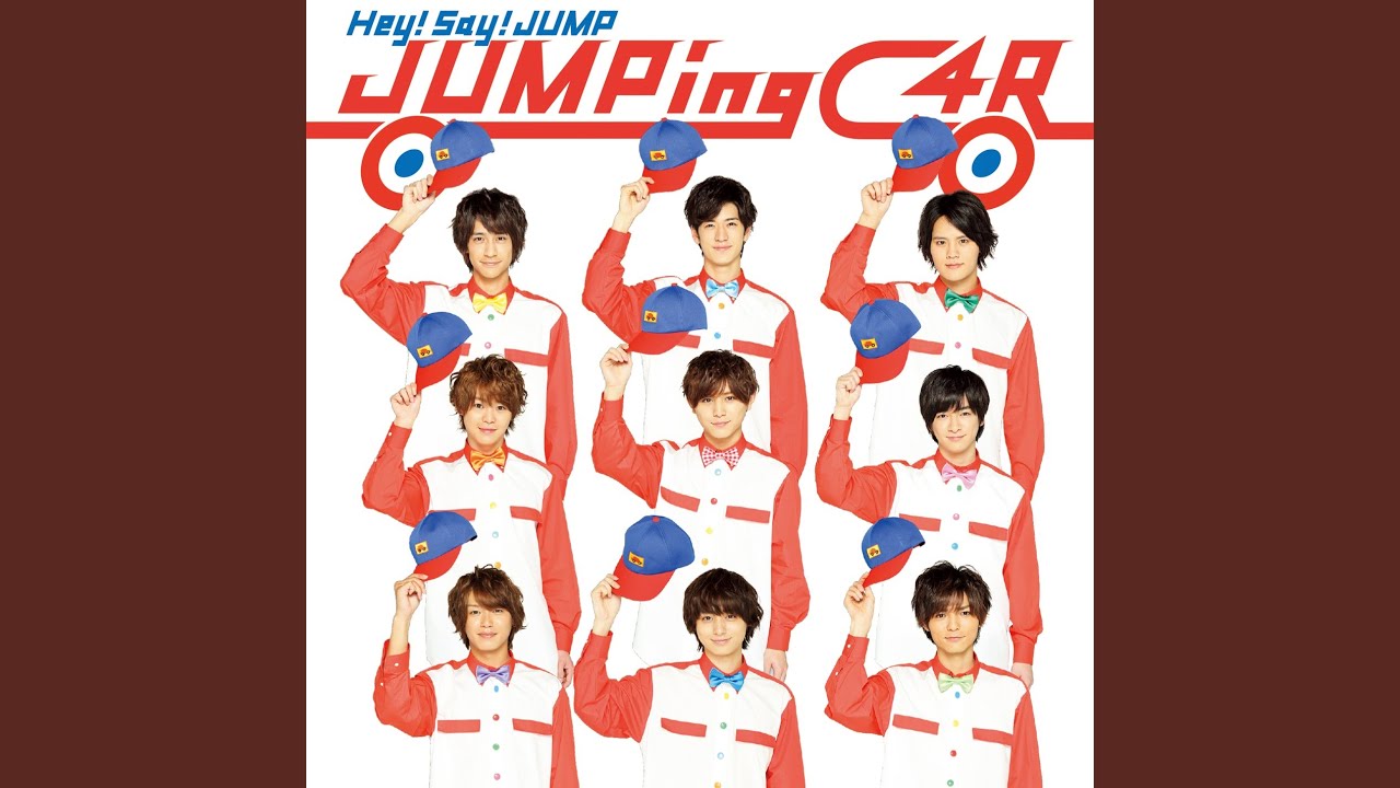 JUMPing CAR - YouTube