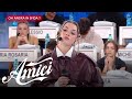 Amici 25 - Michelle - Dieci