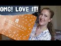 Decocrated Home Decor Box Fall 2021 Unboxing + Promo Code