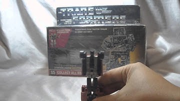 Transformers G1 Stunticons Featuring: Dead End.wmv