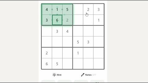 LinkedIn Mini Sudoku #93 – Triominoes Cracked Fast! 🧠 Try This Puzzle Challenge (Nov 12, 2025)