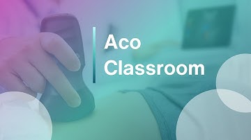 PENG Block | Aco Classroom