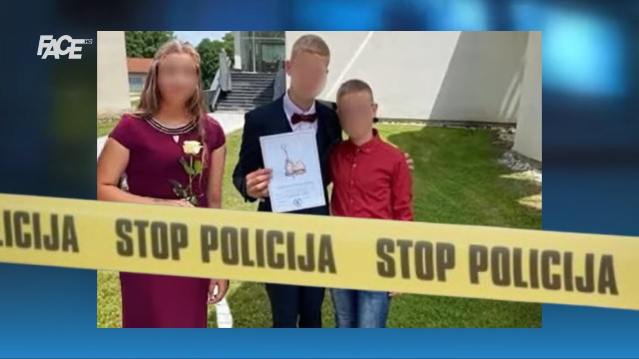 Tragedija potresla BiH! U stravičnoj nesreći u Brčkom poginula dvojica braće i sestra!