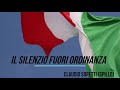 IL SILENZIO FUORI ORDINANZA LA TROMBA DI CLAUDIO SOPETTI SPILLO