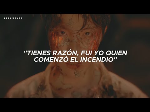 j-hope - Arson
