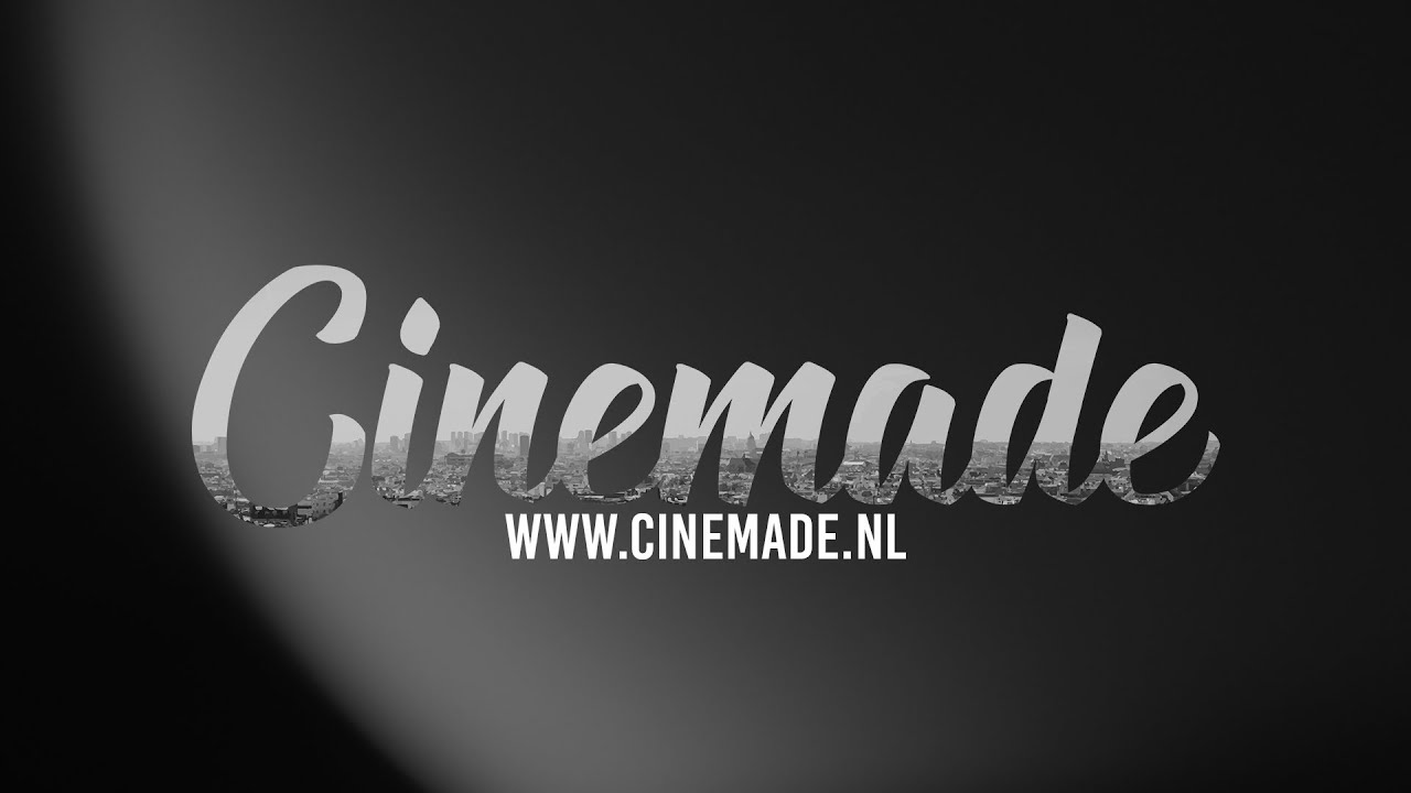 We Are Cinemade - Filmproductions - Showreel 2020/2021
