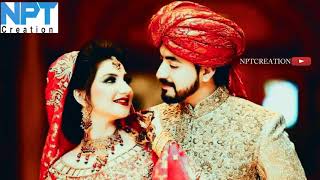 Tedi Ty Medi Ajan Yari Lagi Ay Romantic Punjabi Song Status Video By NPT CREATION