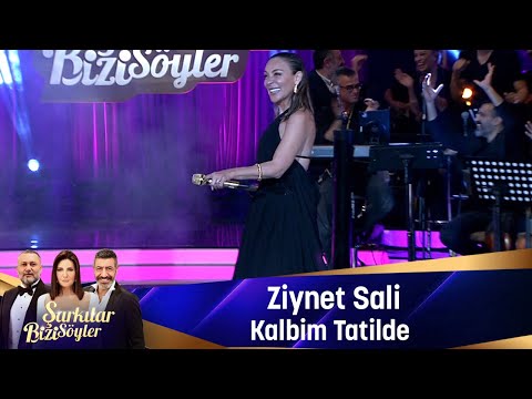 Ziynet Sali - KALBİM TATİLDE