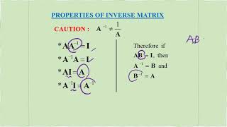 AM015 Chapter 4 Lecture 3
