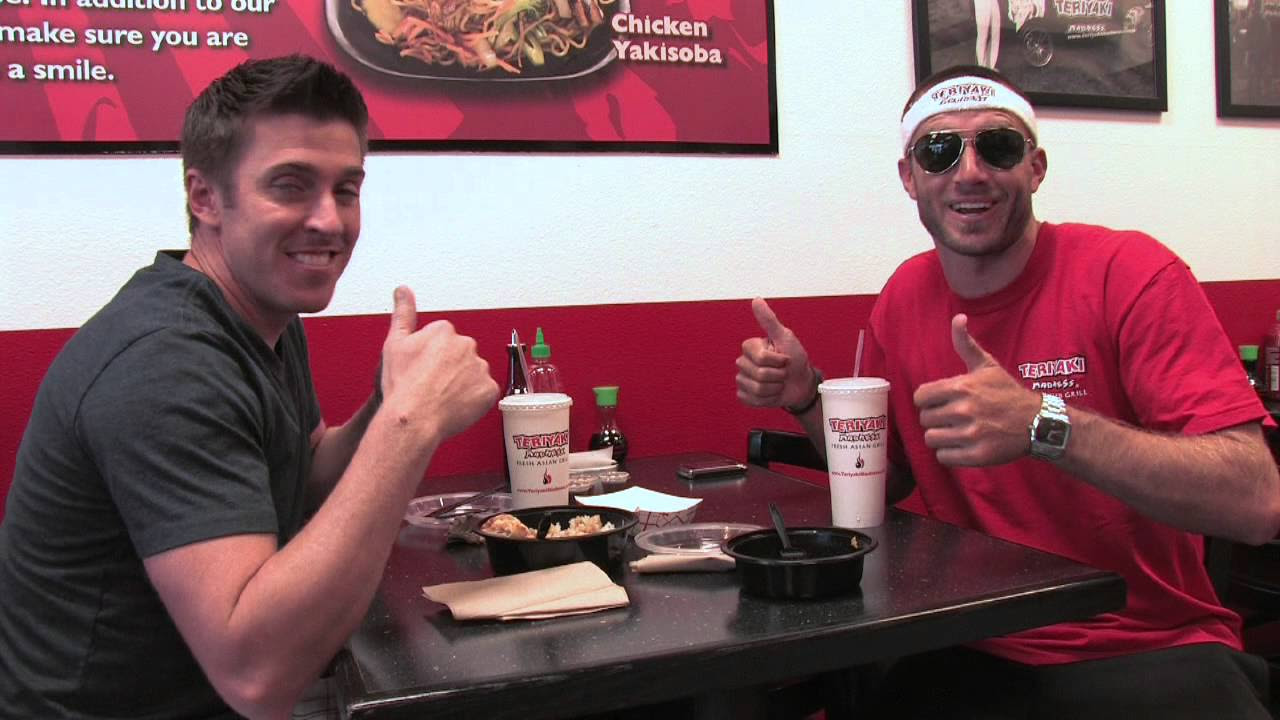 Music Video Teriyaki Madness You Gotta Have This Franchise 