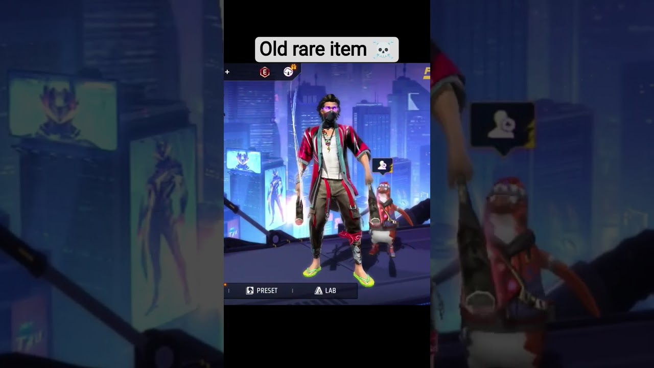 Old rare item | GW gaming era