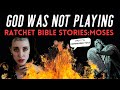 Ratchet Bible Stories Moses