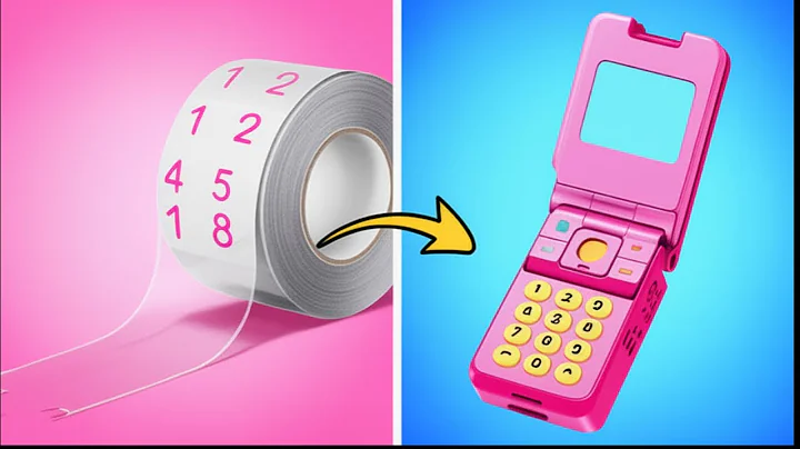 SCHOOL DIY IDEAS || Creative Crafts And 3D Pen Hacks by 123 GO! Planet