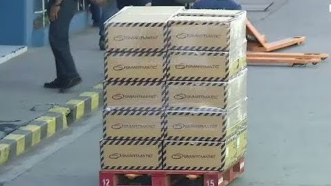 Comelec chief: Smartmatic machines should no longer be used in 2022 polls