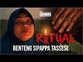 Ritual benteng sipappa tassese