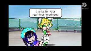 Gach Life Mlb Cat Blank Returns