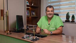 Ovaryan Hiperstimülasyon Sendromu Ohss Nedir?