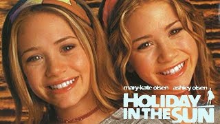 Holiday in the Sun (2001) Part 10