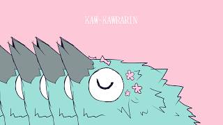 Download lagu Kaw-Kawrarin (Feat. Kawkaw)