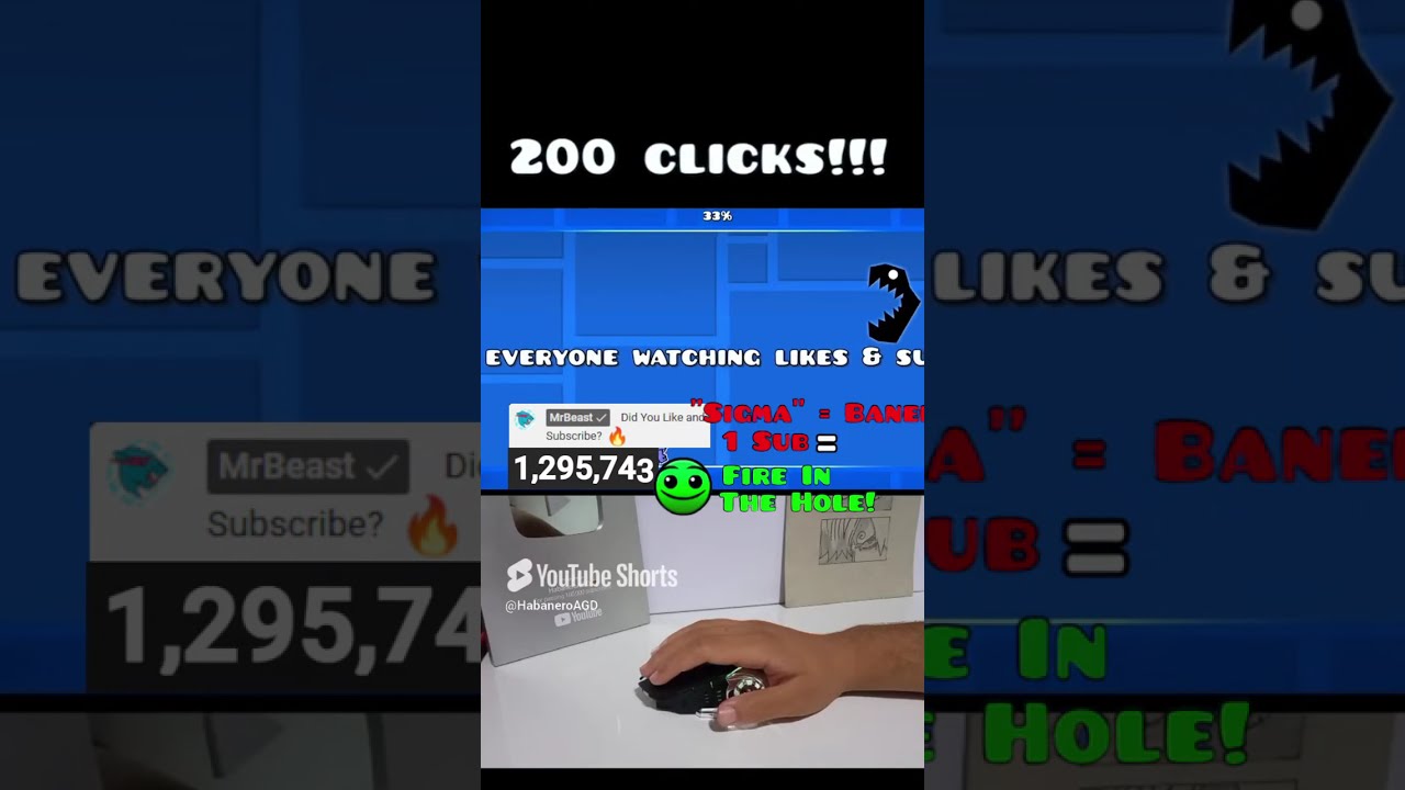 Latest Title & Thumbnail
