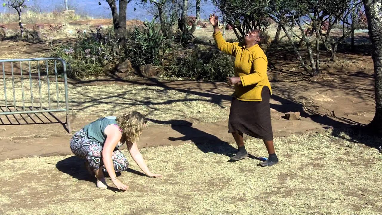 Boom Shewula 2011 - Shewula Mountain Camp 5