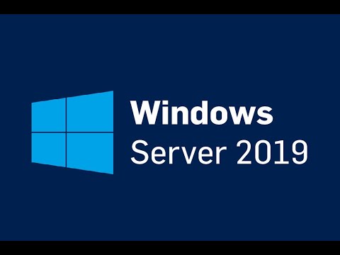 Configuring LAN with Windows Server 2019 - RRAS