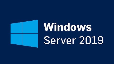 Configuring LAN with Windows Server 2019 - RRAS