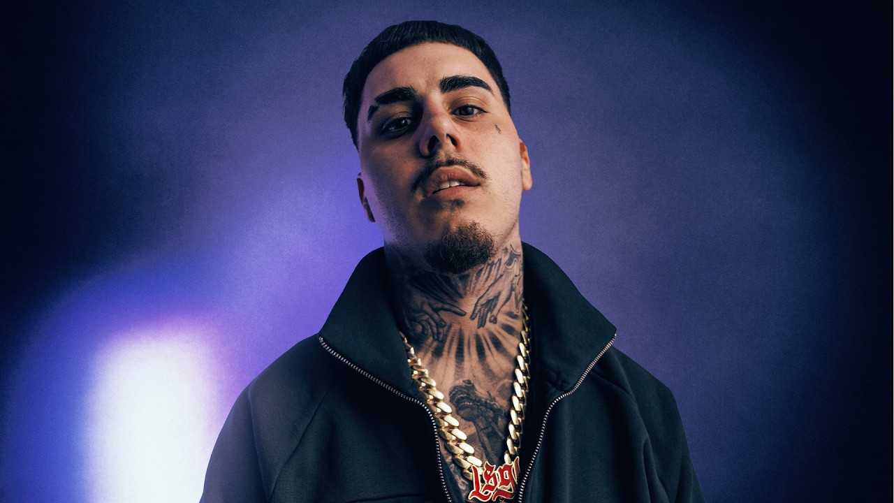 Camin, J Abecia - CONTIGO