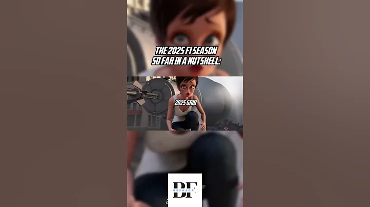 McLaren: 🧡🔥 Max: 💀 “Time to end this nonsense.” #f1 #f1tiktok #funnyf1