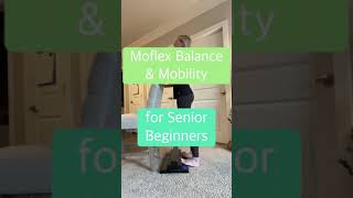 Moflex for Active Ager Beginners