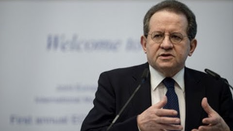 European Financial Integration Conference - 25 April 2016 - Part 3