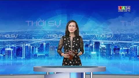 Hội đồng NVQS tỉnh kiểm tra công tác tuyển chọn và gọi công dân nhập ngũ tại huyện Thạnh Hóa