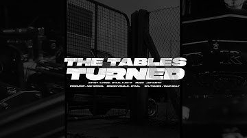 The Tables Turned (Official Audio) - OtaaL | Am 17 | Hi Officer Music | Latest Punjabi Songs 2022