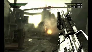 BLACK Grenade Glitch