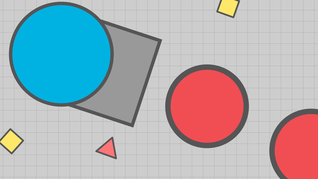 diep.io on the App Store