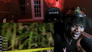 AMP HORROR HIDE & SEEK | Kymanijb Reacts