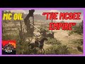THE OIL TYCOON! 🛢️ Dusty McGee Buys "McOil" Pumps I GoldRush RP Red Dead