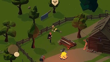 Slash of Sword - Arena and Fights | Android Gameplay